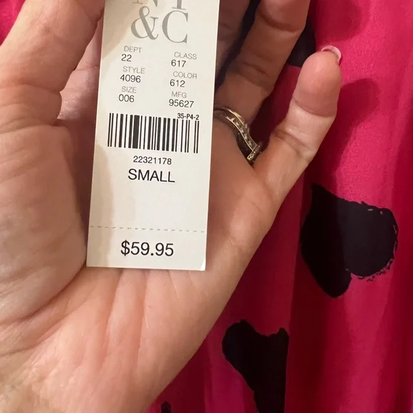 Midi skirt - Picture 3 of 3